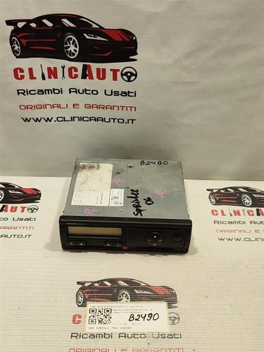 Tachigrafo per mercedes - tachigrafo,
