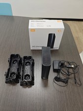 WD Elements Desktop 10 TB HDD USB 3.0 3.5"  WDC WD101EDBZ – Hard Disk Esterno