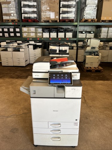 Ricoh c3004ex stampante - ricoh,