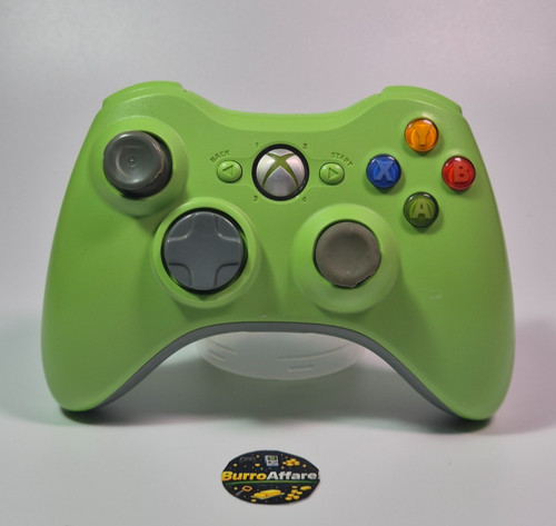Controller originale xbox 360 - xbox,