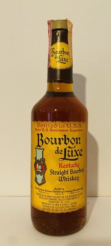 Bourbon luxe kentucky - de,