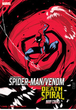 AMAZING SPIDER-MAN/VENOM