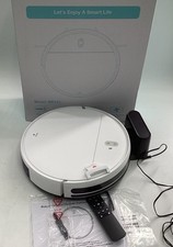 RobotVac SMART Robot Vacuum