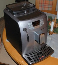 MACCHINA DA CAFFÈ AUTOMATICA