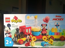 Lego Duplo Disney Mickey