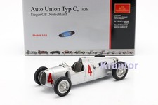 1:18 CMC Auto Union Type C n.4