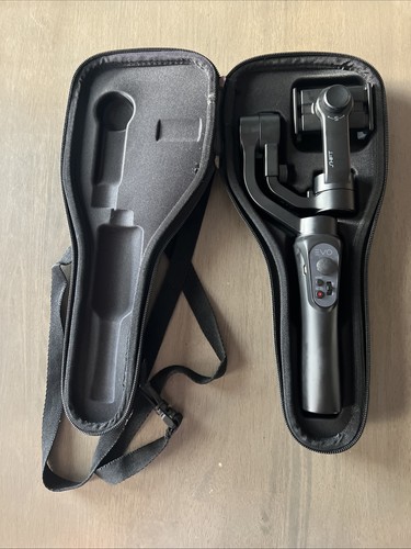 Custodia gimbal per - per, e