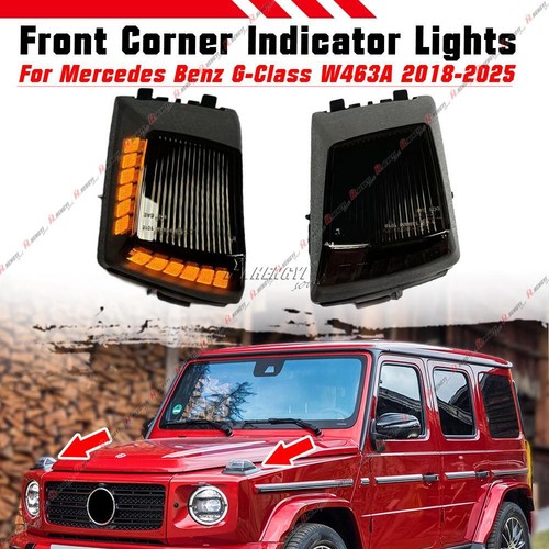 Per mercedes classe w463 - mercedes, g