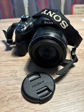 Sony Cybershot DSC-H400 |