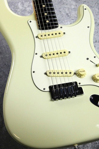Fender custom shop jeff beck - shop,