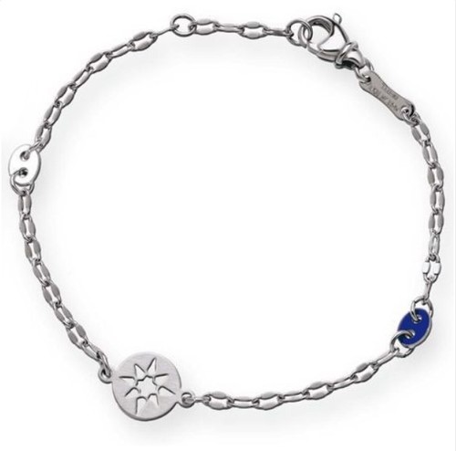 Bracciale zoppini uomo - zoppini, in