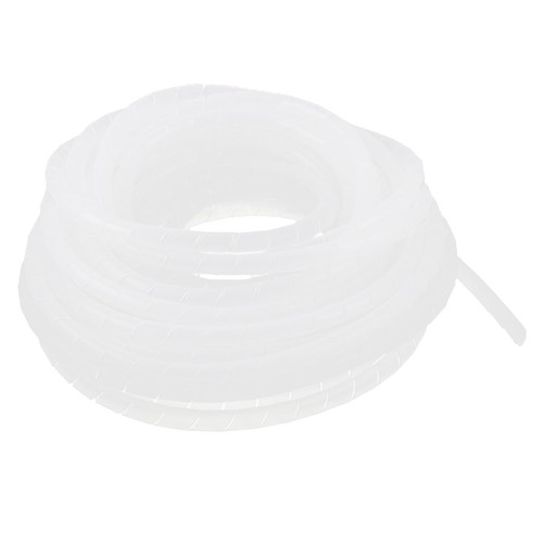 8mm 10m lungo spirale filo - spirale,