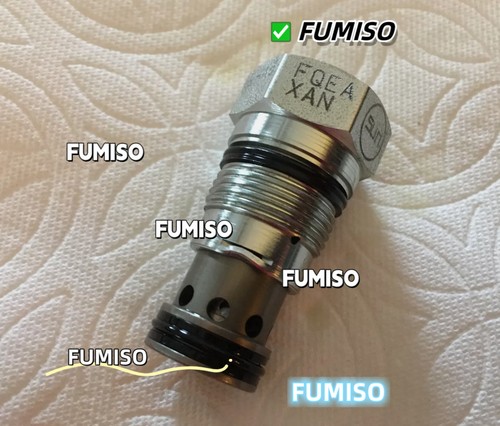 1pcs sun hydraulics - 1pcs,