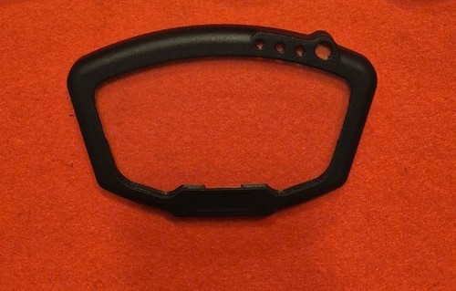 Ducati 848 1098 1198 dashboard - 848,