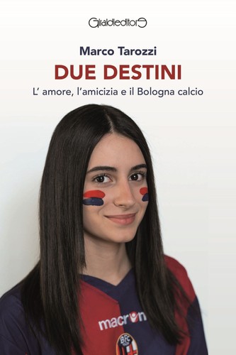 Libri marco tarozzi due - libri,
