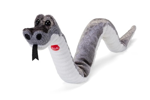 Trudi col serpente peluche - trudi, sw