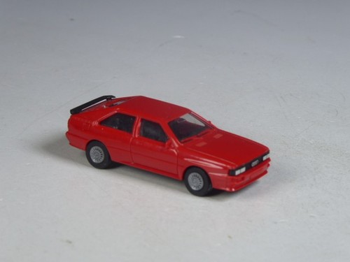 Herpa audi quattro - herpa,