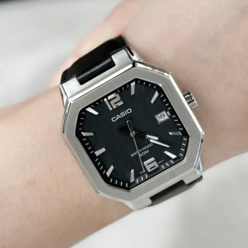 Orologio uomo casio - uomo, mtp‐b195