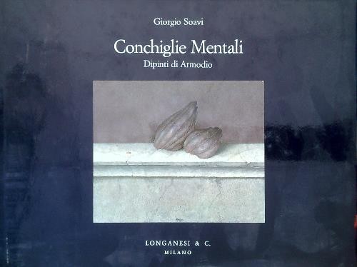 Conchiglie mentali soavi - mentali,