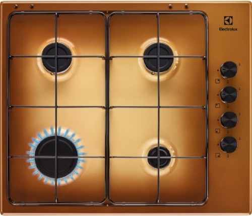 Electrolux kgs6404t piano - electrolux,
