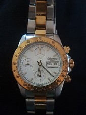 Altanus crono automatico