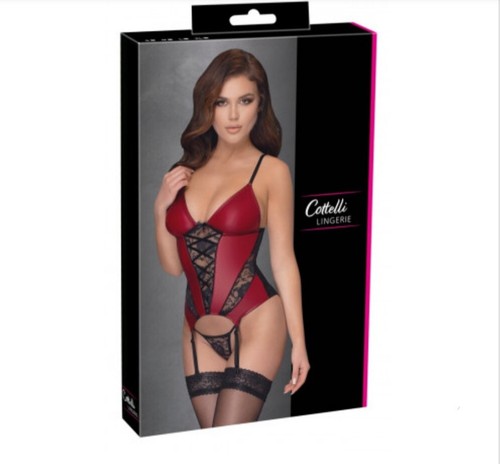 Completo intimo basque - completo,