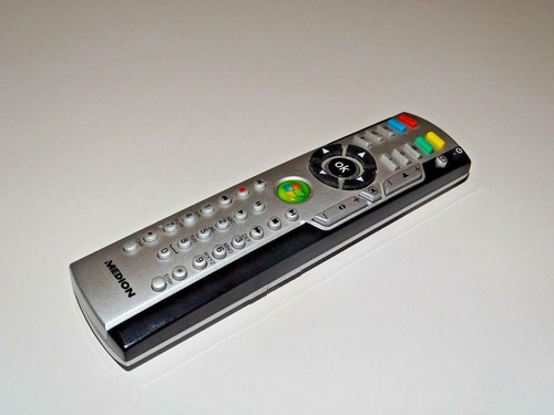 Telecomando medion remote - pc,
