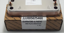 BAXI SCAMBIATORE SANITARIO 12