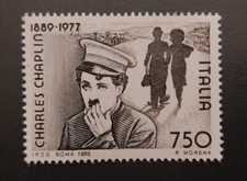 Francobolli Italia 1989 -