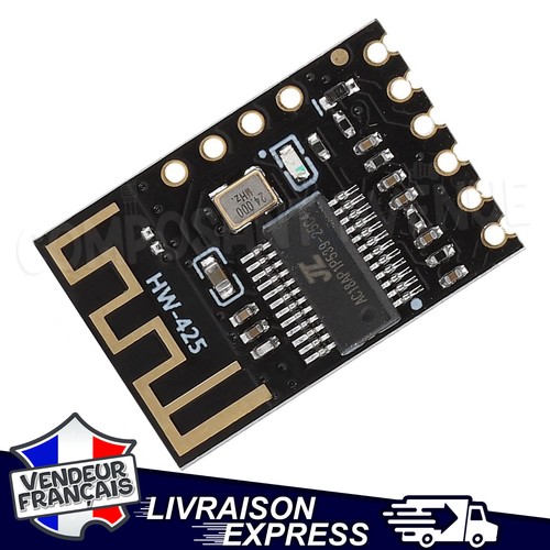Module 425 decodeur - hw-425,