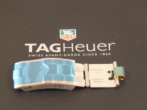 Nuovo tag heuer 2000 uomo - heuer,