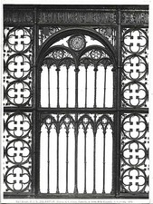 Ed. Alinari Firenze Chiesa di