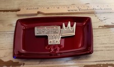 CHOICE NOS posacenere