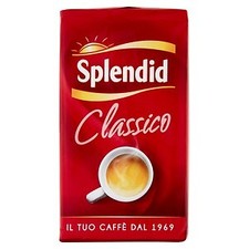 Splendid Coffee | Caffè