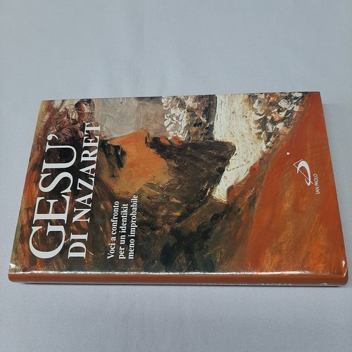 Gesù nazaret voci - gesù, di