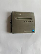SONY MZ-NH1 MZNH1 
