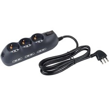 Ciabatta Multipresa 6 Prese