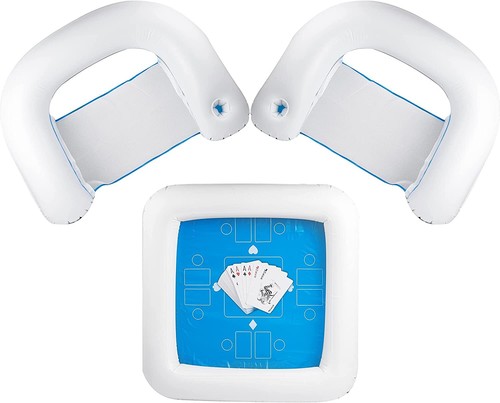 Set stazione gioco - set, gonfiabile