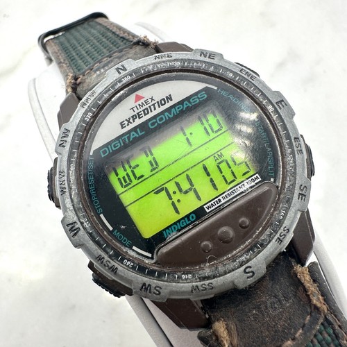 Orologio polso uomo vintage - da,
