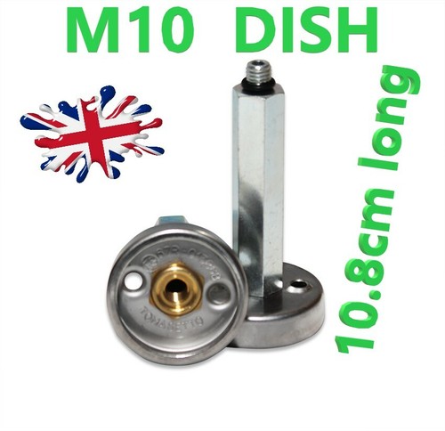 Adattatore m10 lpg per punto - adattatore,