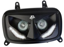 T4 Tune Maschera faro "Booster