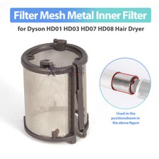 Per Asciugacapelli Dyson