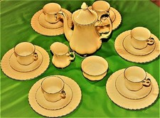 SERVIZIO DA CAFFE' CAPPUCCINO