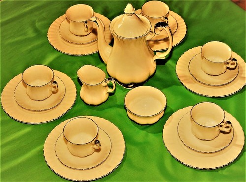 Servizio caffe cappuccino - servizio,