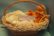 Bambolotto in Gomma nella