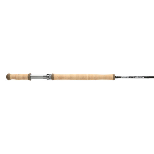New loomis imx - 1, v2