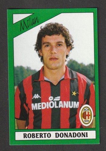 Figurina album calciatori - figurina,