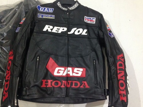 Giacca motociclista honda - motociclista,