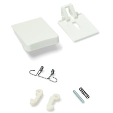  IGNIS PHILIPS WHIRLPOOL MANIGLIA OBLO' LAVATRICE - 4819498669395 