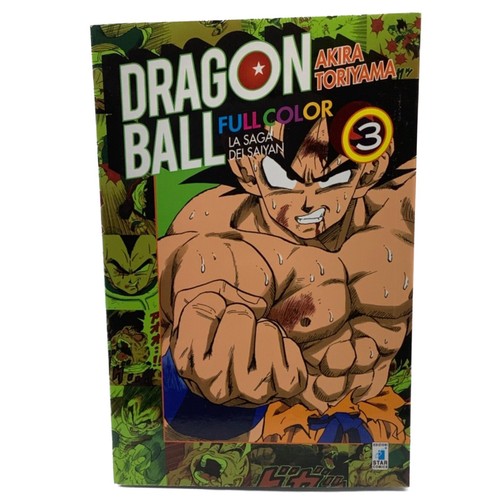 Dragon ball full - dragon, color